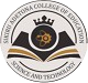 Sikiru Adetona College of Education Science And Technology